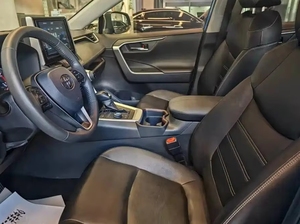 <span class=keywords><strong>RAV4</strong></span> d'occasion à <span class=keywords><strong>prix</strong></span> abordable <span class=keywords><strong>2019</strong></span>, version Premium 4x4 2.0L CVT, bleu, essence, SUV, conduite à gauche, intérieur foncé en tissu, stock en gros - Product Image 6