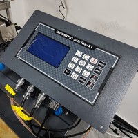 Aparato de Corte Directo Serie BTU-DDS |   Cumple con las normas ASTM D3080 / BS 1377 |   Modelos de Cizallamiento Residual de Palanca y Totalmente Automáticos