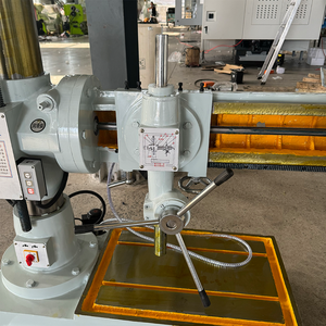 공장 직송 Z3132 범용 레이디얼 암 드릴링 머신 소형 다각도 드릴 - Product Image 5