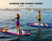 Skatinger Planche de SUP gonflable la plus vendue, ensemble de planches de paddle gonflables