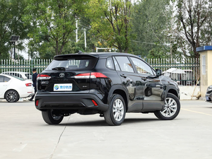 Toyota Corolla 1.8L Hybride SUV 2024, Économe en Carburant, Conduite à Gauche, Qualité Stable, Haute Performance, <span class=keywords><strong>Voiture</strong></span> Familiale - Product Image 5