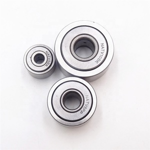 NATV8 NATV8PP Stud Track Rodillos Rodamiento Proveedores Seguidor Rodamiento Rodillo Pista <span class=keywords><strong>Natv</strong></span> Tamaño 8x24x15mm - Product Image 6