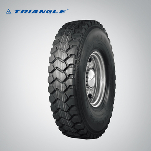 Tam giác vành lốp nhà sản xuất xe tải lốp 12.00r20 Lốp xe tải 315/80/22.5 11r22.5 14.00 13r22.5 tam giác tires12.00r20 - Product Image 5