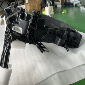 โครงรองรับหม้อน้ำ <span class=keywords><strong>XVD</strong></span> สำหรับรถยนต์ Audi A3 ปี 2021 โครงสร้างแกนอะลูมิเนียมเสริมความแข็งแรง ป้องกันรอยขีดข่วน รับประกัน 1 ปี - Product Image 5