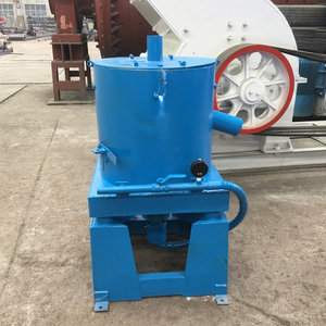 מפריד ספירלה קונטרטור זהב חדש, רכז צנטריפוגלי זהב, רכז זהב צנטריפוגלי - Product Image 6