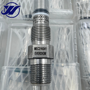 MEC21K041 <span class=keywords><strong>EVERDIGM</strong></span> BHS0032 Sensores indutivos com classificação de pressão para bomba de concreto <span class=keywords><strong>EVERDIGM</strong></span> - Product Image 2