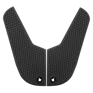 Personnalisé R25 R15 V3 XSR 155 W175 250FI <span class=keywords><strong>CBR</strong></span> 250RR protecteur de réservoir de carburant coussin de réservoir latéral moto moto tampon de réservoir en caoutchouc - Product Image 6