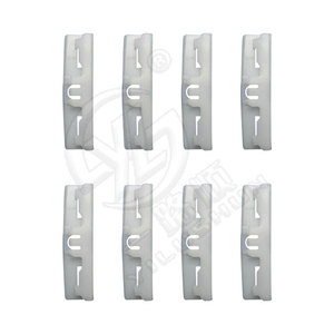 Xinyida Windshield Strip <b>Clip</b> R148 For Toyota Crown Avalon Asia Dragon <b>Car</b> Replacement Part 15.6mm 57.4mm - Product Image 2