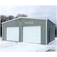 Hangar de jardin isolé commercial 12 par 36, maison, bureau, hangar, stockage extérieur, hangar, bâtiment, hangar en métal préfabriqué, grand hangar, 12x20