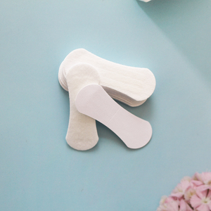 Tiras Nasales Impresas Sin Látex OEM para Aliviar la Congestión, Parche Nasal Anti Ronquidos para Dormir, Adhesivo Nasal para Mejorar la Calidad del Sueño - Product Image 2