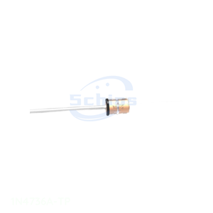 Buy Online Electronic Components 1N4736A-TP DO-204AL, DO-41, Axial Diodes Manufacturer Channel - Product Image 1