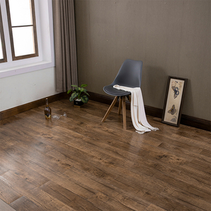 Revêtement de <span class=keywords><strong>sol</strong></span> en vinyle à prix d'usine <span class=keywords><strong>pas</strong></span> <span class=keywords><strong>cher</strong></span>, revêtement de <span class=keywords><strong>sol</strong></span> SPC imperméable 5 mm 6,5 mm 7,5 mm pour le marché américain - Product Image 1