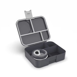 Aohea Boîtes à bento de couleur personnalisée 250ML allant au micro-ondes et au lave-vaisselle Thermos sans BPA <span class=keywords><strong>pour</strong></span> enfants, bébés et écoliers - Product Image 1