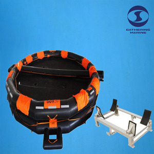 طوف حياة قابل للنفخ قابل للعكس مفتوح بسعر المصنع <span class=keywords><strong>25</strong></span> رجل - Product Image 3