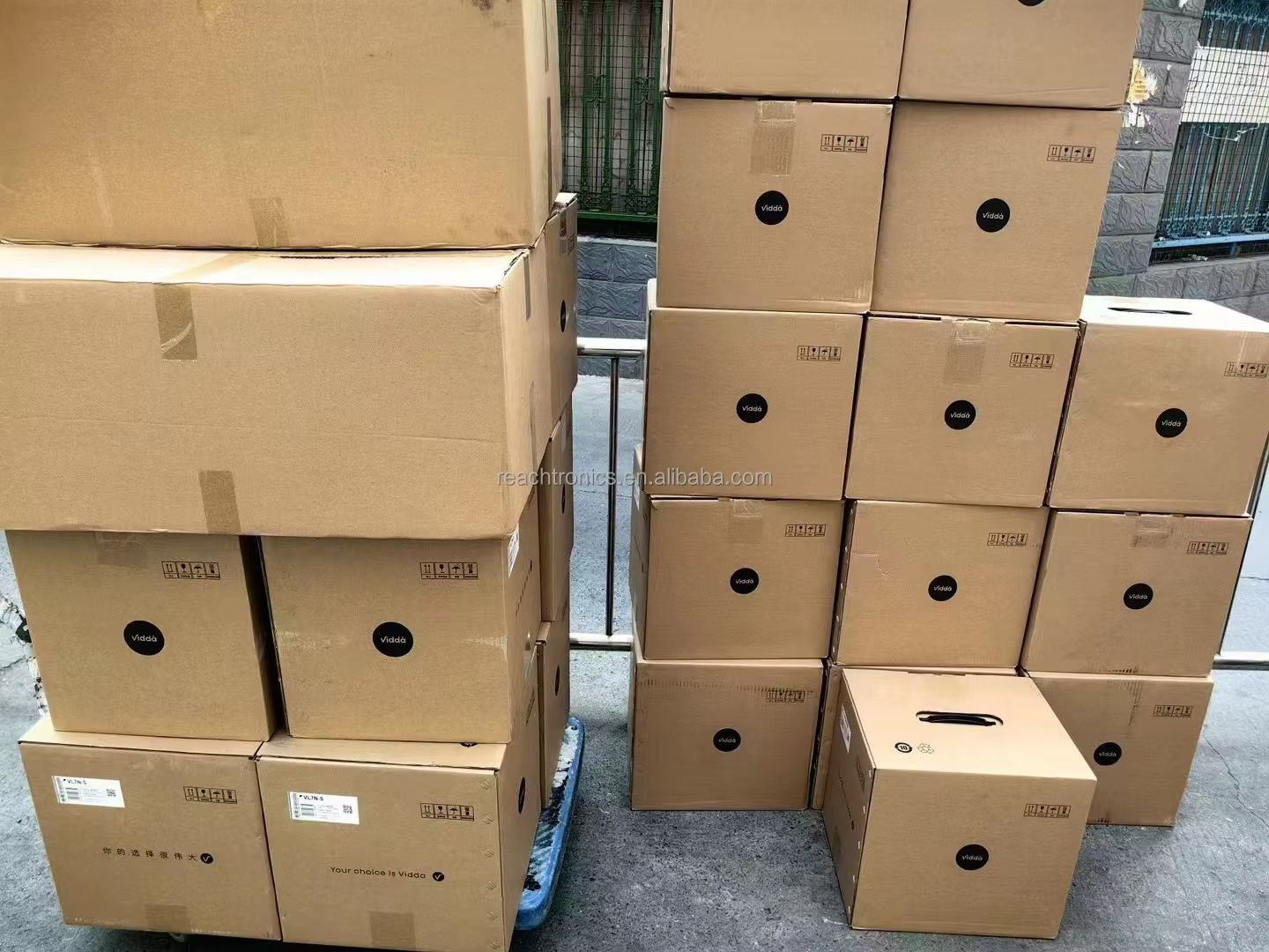 hisense c5 ultra projector vidda