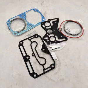 空气压缩机垫圈修理包用于潍柴P10H发动机中国重汽豪沃沙克曼卡车零件1000889077空气泵垫圈组 - Product Image 5