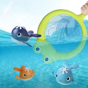 <span class=keywords><strong>Filet</strong></span> <span class=keywords><strong>de</strong></span> pêche flottant pour la salle <span class=keywords><strong>de</strong></span> <span class=keywords><strong>bain</strong></span>, <span class=keywords><strong>jeu</strong></span> flottant, baleine, jouet <span class=keywords><strong>de</strong></span> <span class=keywords><strong>bain</strong></span> pour bébé, avec canne et <span class=keywords><strong>filet</strong></span> - Product Image 2