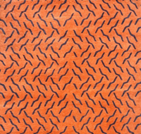 Moquette hôtelière à boucles coupées, texture multi-niveaux, revêtement de sol commercial, effet sculpté 3D pour hall d'hôtel haut de gamme