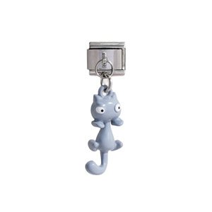 Fashion Animal Charms Zinc Alloy Pendant For Bracelet Unisex Gift Jewelry Accessory - Product Image 5