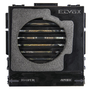 Unité de plaque audio à deux fils 25,5 x 14 x 6,2 pour boîtiers électroniques - Product Image 1