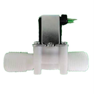 Válvula Premium de Doble Rosca Paralela de Entrada y Salida G1/2, Producto de Válvulas Extendidas - Product Image 3