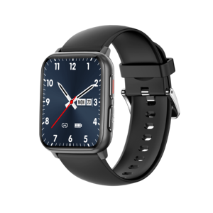 Vente en gros médical Ti ECG OSRAM PPG montre intelligente <span class=keywords><strong>de</strong></span> fréquence cardiaque Body Tem SPO2 montre intelligente <span class=keywords><strong>de</strong></span> fréquence respiratoire - Product Image 5