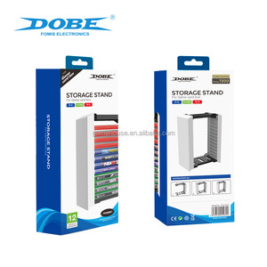 Cartouche <span class=keywords><strong>de</strong></span> jeu LD TP5-0520, disque multifonctionnel pour PS5, kit <span class=keywords><strong>de</strong></span> stockage <span class=keywords><strong>de</strong></span> disques pour PS5, boîte <span class=keywords><strong>de</strong></span> <span class=keywords><strong>rangement</strong></span> <span class=keywords><strong>de</strong></span> <span class=keywords><strong>CD</strong></span> pour PS5, support <span class=keywords><strong>de</strong></span> <span class=keywords><strong>CD</strong></span> - Product Image 6