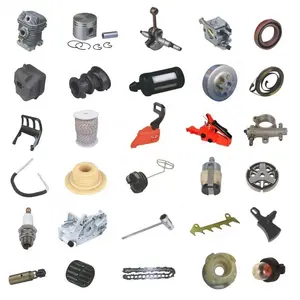 High Performance chainsaw accessories Chinese Chainsaw Parts