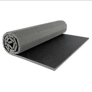 Vente en gros de tapis de différentes épaisseurs, tapis roulant flexible, tatami, tapis de lutte pour judo - Product Image 2