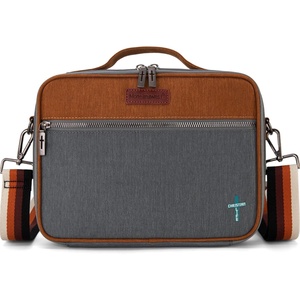 Free sample Source Factory: Large <b>Bible</b> Carrying <b>Case</b>/Church <b>Bible</b> Bag with Adjustable Shoulder Strap and Padded Handle - Product Image 2