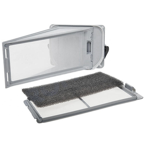 481010345281 <span class=keywords><strong>Filtre</strong></span> à peluches pour sèche-<span class=keywords><strong>linge</strong></span> <span class=keywords><strong>Whirlpool</strong></span>, pièces détachées pour sèche-<span class=keywords><strong>linge</strong></span> - Product Image 3