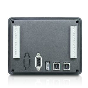 Interface homme-machine (IHM) industrielle Kinc/o M070 M043 pour applications Ethernet, écran tactile 7 pouces, 480x272 QVGA M043 - Product Image 3