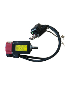 A06B-0112-B075 BM 0.3/4000 Moteur servo AC FANUC Fournisseur de pièces détachées - Product Image 5