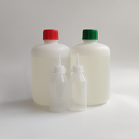 250ml 10:1 Zweikomponenten-Mixpac-PBT-Patrone reine Acryl kleber für die Verarbeitung von Küchen arbeits platten