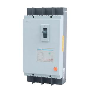 Interruptor Automático de Caja Moldeada Chint Dz15le 40A 63A 100A 2P 3P 4P con Protección Contra Fugas a Tierra - Product Image 3
