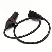 Peças de Motor de Caminhão Sensor de Posição do Virabrequim 0281002410 0 281 002 410