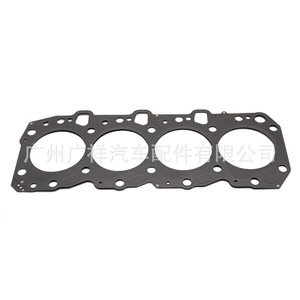 Cylinder Head <b>Gasket</b> 11115-67040 For Toyota Land Cruiser 1KZ STD Size Engine Parts - Product Image 2