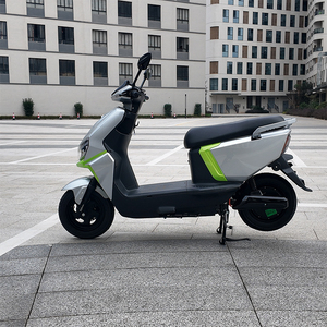 Scooter Personalizable Rápido y Profesional, Velocidad Máxima 45 Km/h, Alcance 60-70, Velocidad Máxima de la Motocicleta: 45 Km/h - Product Image 4