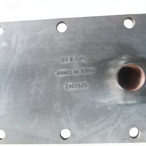 ENFRIADOR DE ACEITE CUMMINS 5284362EA para EXCAVADORA Y CARGADORA DE RUEDAS - Product Image 3