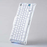 Gravastarmercury กลไก3.0 USB, 75% อะลูมิเนียมอัลลอยด์ RGB แบบสลับร้อน - Product Image 6