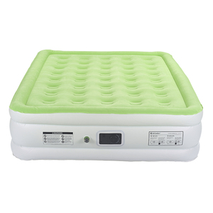 <span class=keywords><strong>Matelas</strong></span> <span class=keywords><strong>Gonflable</strong></span> OEM Durable Série Air Bed Style Moderne avec Pompe Intégrée pour Camping Extérieur et Intérieur - Product Image 1
