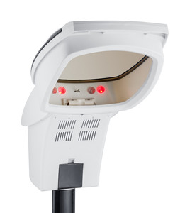 Fabriek China Bestseller Volledig Automatische Draagbare Lichte Ozon Haarstomer met Standaard en Micro Mist voor Haarbehandeling - Product Image 2