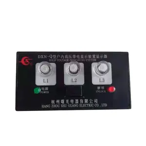 High Voltage Presence Indication System DXN-Q High Voltage Indicator