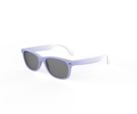 2024 Offre Spéciale coloré filles numérique sans fil Smart Audio bleu dent lunettes Micro musique électronique lunettes de soleil avec haut-parleur