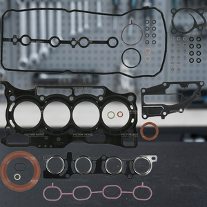 Kit Completo de Juntas Victor Reinz para Motor Nissan T9000997 Origen Italia - Product Image 3