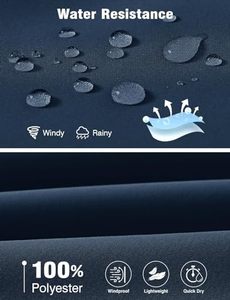 Giacche da esterno personalizzate per l'inverno per <span class=keywords><strong>abbigliamento</strong></span> personalizzato esigenze uomo softshell giacca impermeabile cappotti invernali - Product Image 2