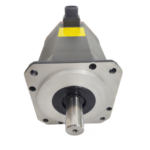 Servomotor AC FANUC A06B-0077-B103 probado - Product Image 3