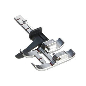 Pieza de pie de guía ajustable #820677096 para máquinas de coser Pfaff, piezas esenciales para máquinas de coser de nueva condición - Product Image 1