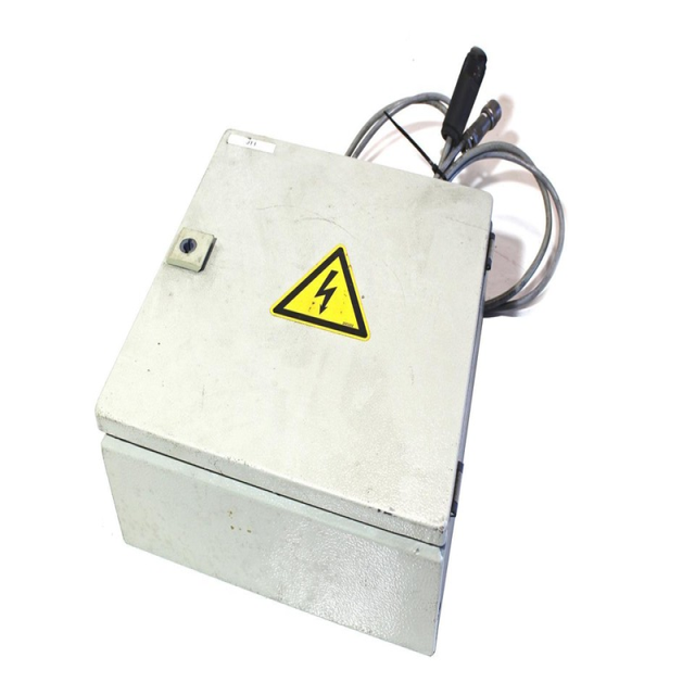 New Original Ready Stock DSQC 328 Robot Computer Board With Control Cabinet