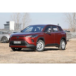 <span class=keywords><strong>Toyota</strong></span> Corolla <span class=keywords><strong>Cross</strong></span> 2026 2.0L CVT, Auto Usado de <span class=keywords><strong>Segunda</strong></span> <span class=keywords><strong>Mano</strong></span>, SUV Compacto de Gasolina, Automático, 2WD, Volante a la Izquierda, 7 Airbags - Product Image 5